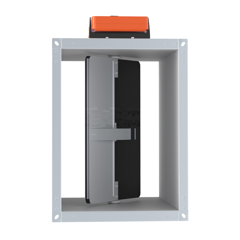 TCAV-VF/../MO*电动式定风量阀