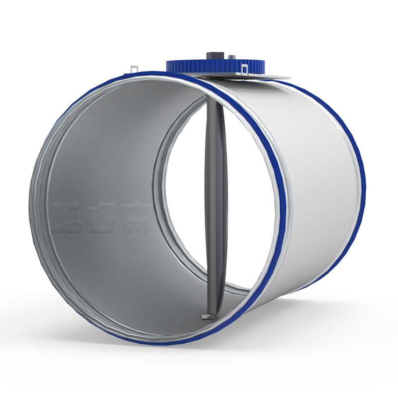 TCAV-VFC定风量调节阀