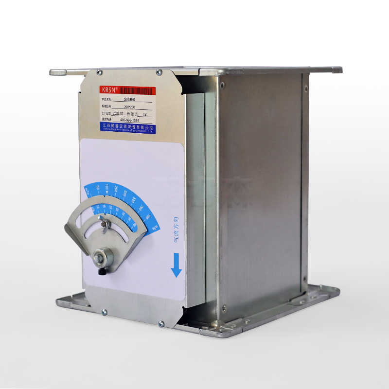 TCAV-ENJ定风量调节阀