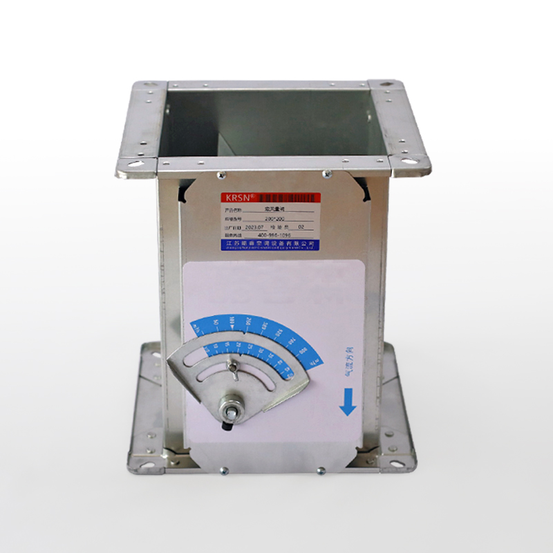 TCAV-ENJ定风量调节阀