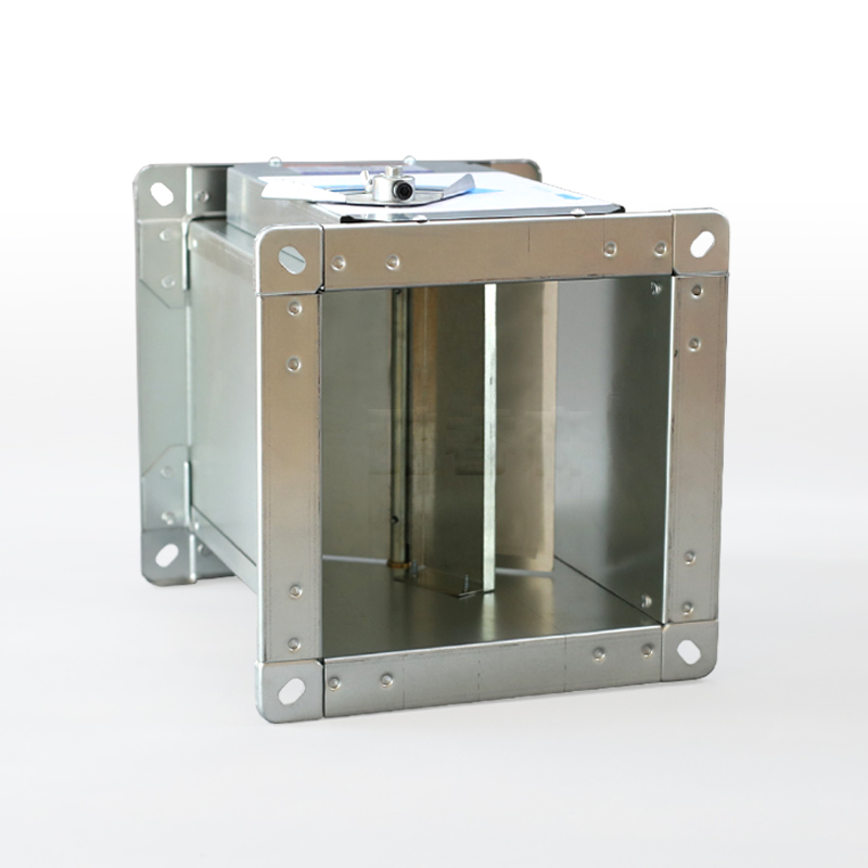 TCAV-ENJ定风量调节阀