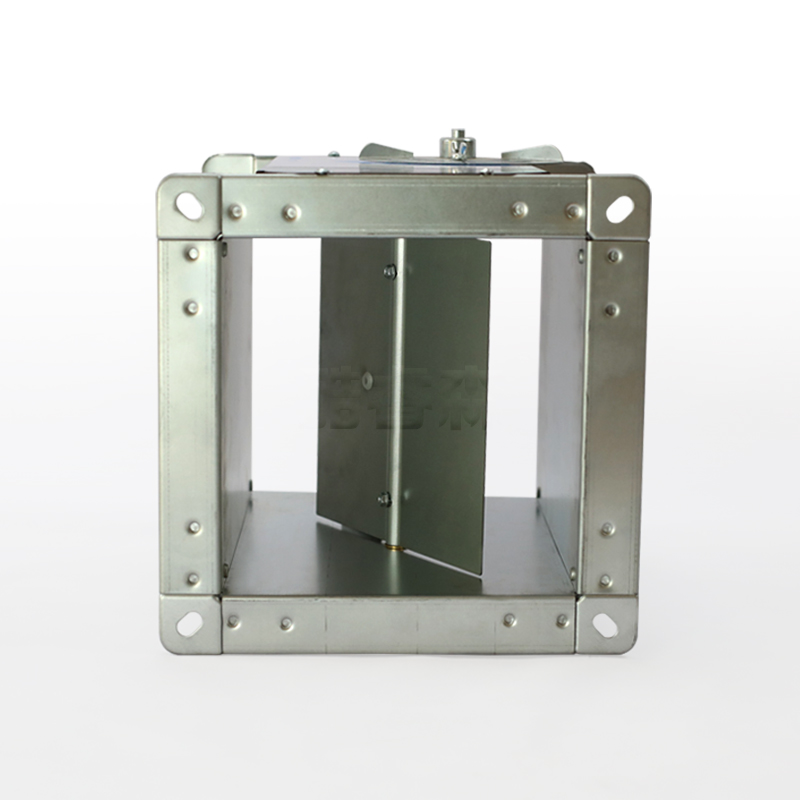 TCAV-ENJ定风量调节阀