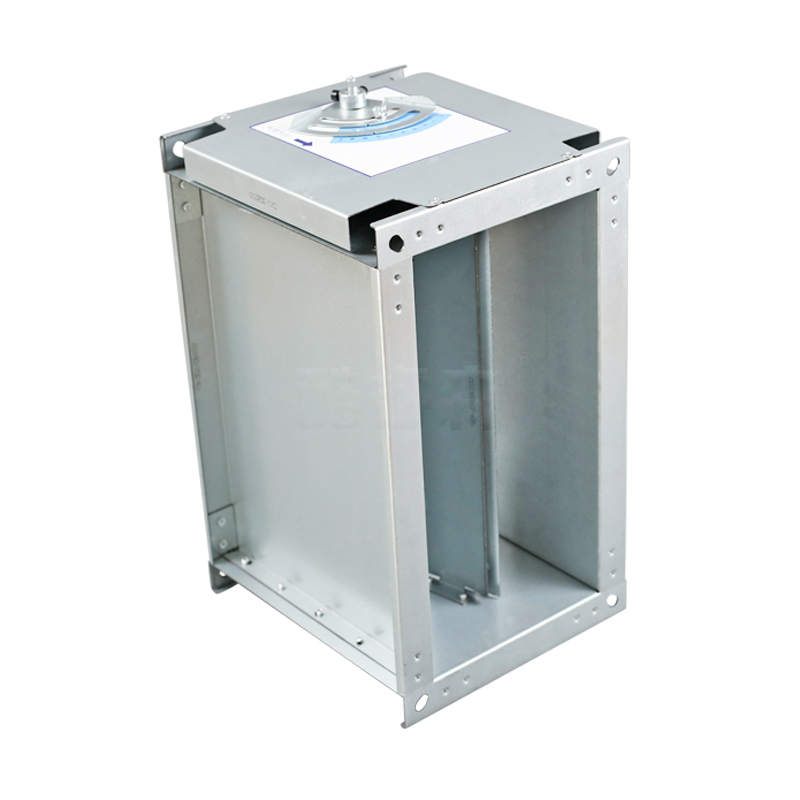 TCAV-ENP定风量调节阀【精度更高】