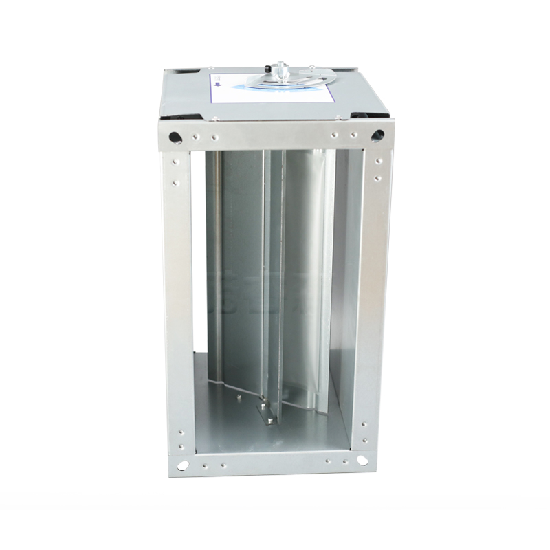 TCAV-ENP定风量调节阀【精度更高】