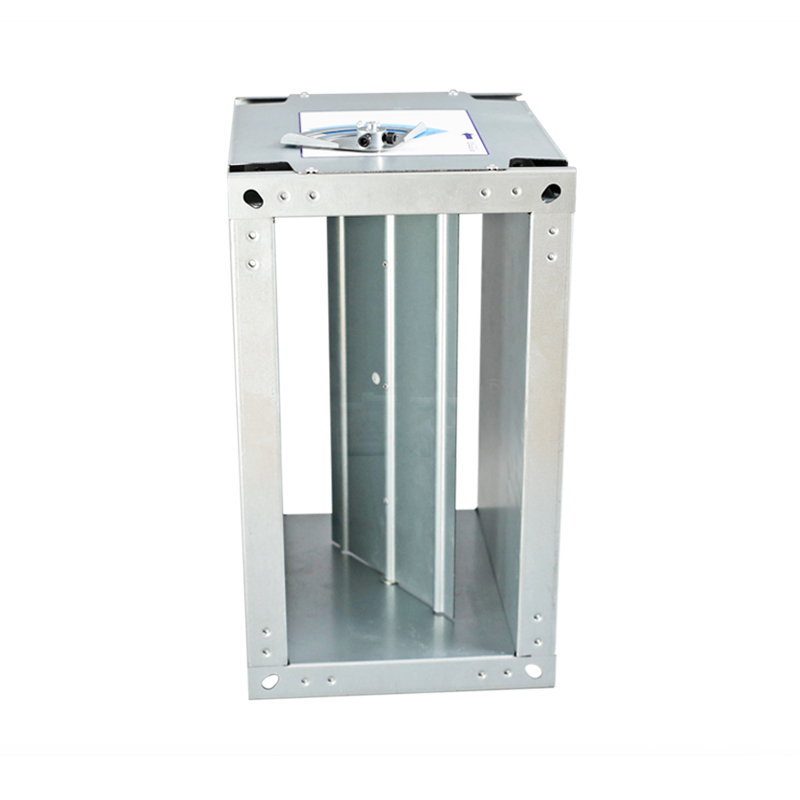 TCAV-ENP定风量调节阀【精度更高】