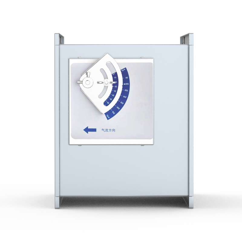 TCAV-EN定风量调节阀