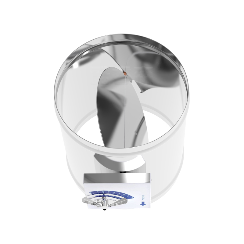 TCAV-RN定风量调节阀