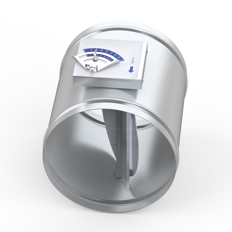 TCAV-RN定风量调节阀