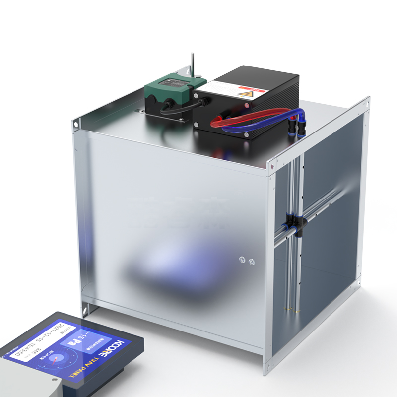 TVAV-TVJ变风量调节阀