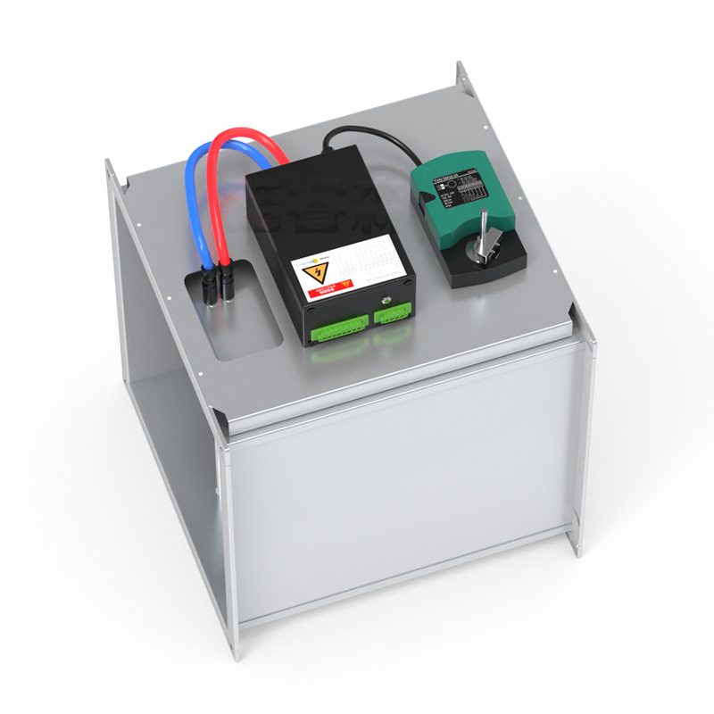 TVAV-TVT变风量调节阀