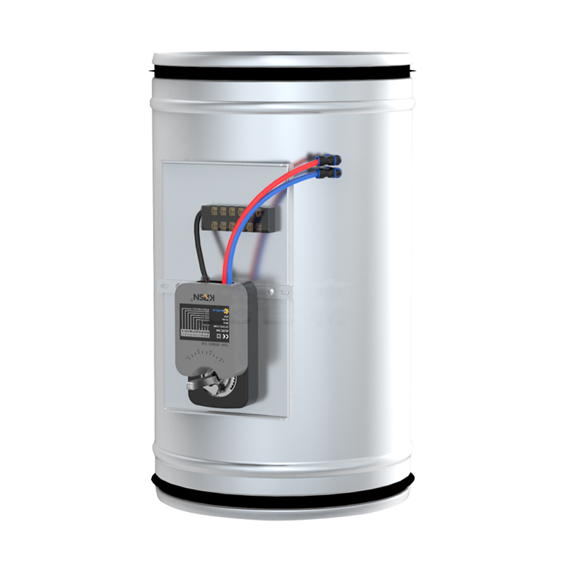 TVAV-TVR-easy变风量调节阀