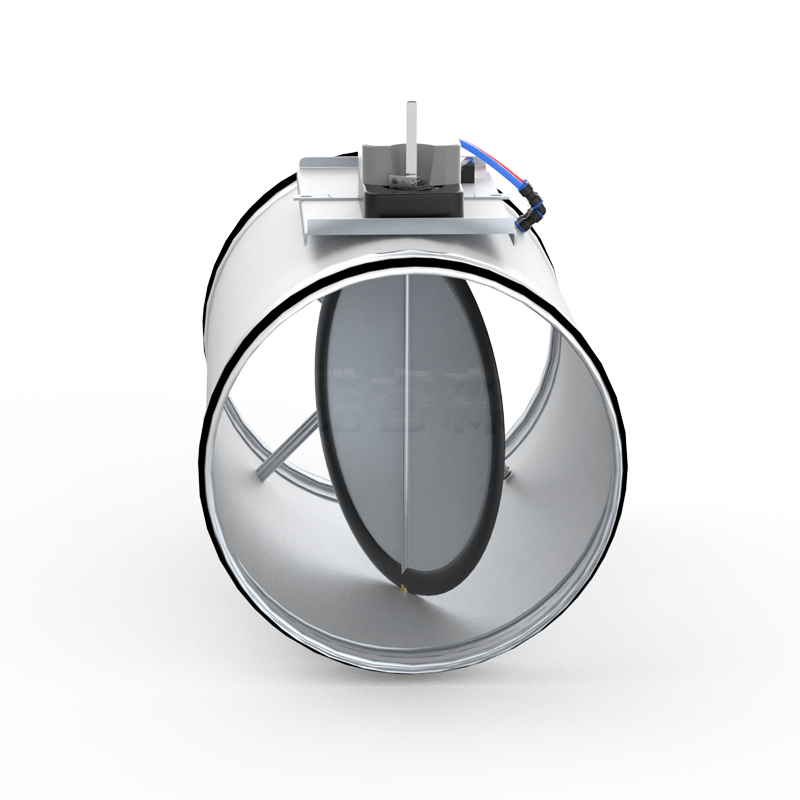 TVAV-TVR-easy变风量调节阀