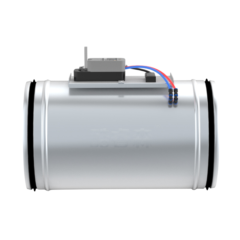 TVAV-TVR-easy变风量调节阀