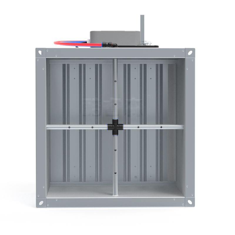 TVAV-easy-en变风量调节阀