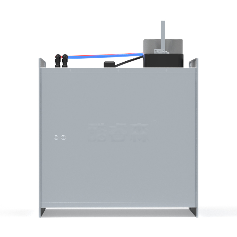 TVAV-easy-en变风量调节阀