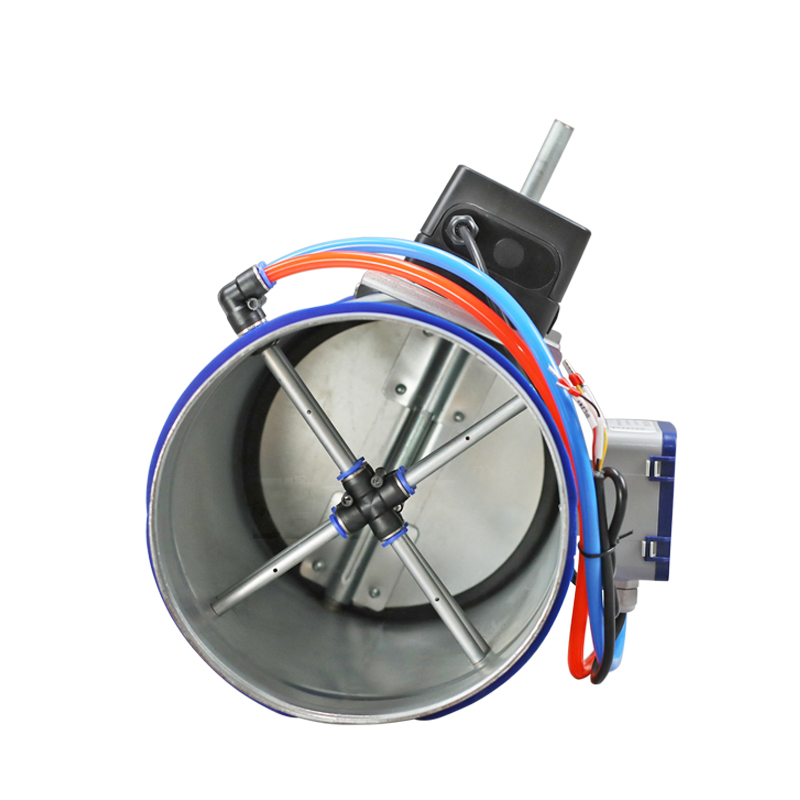 TVAV-0024F-RN变风量调节阀