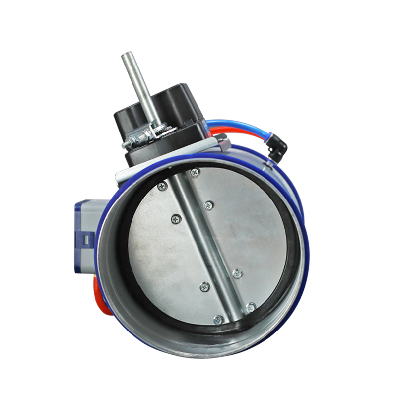 TVAV-0024F-RN变风量调节阀