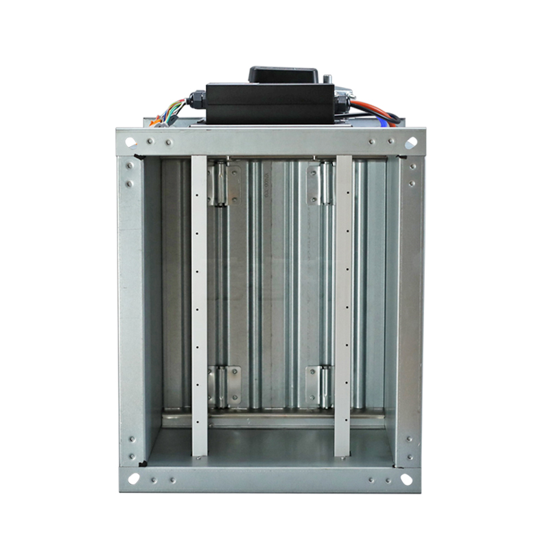 TVAV-2024F-EN变风量调节阀