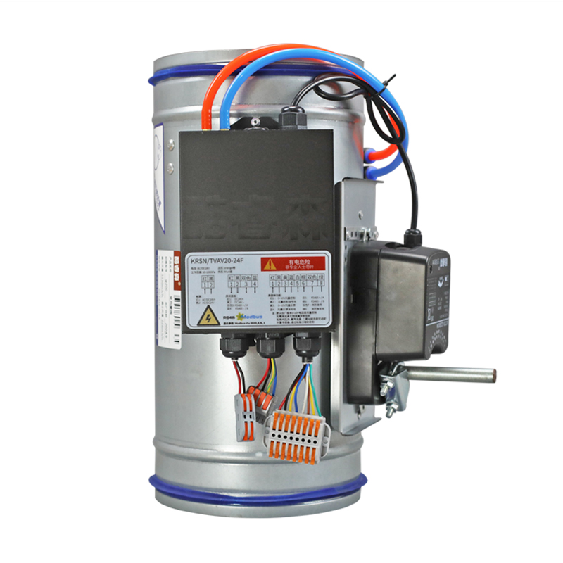 TVAV-2024F-RN变风量调节阀