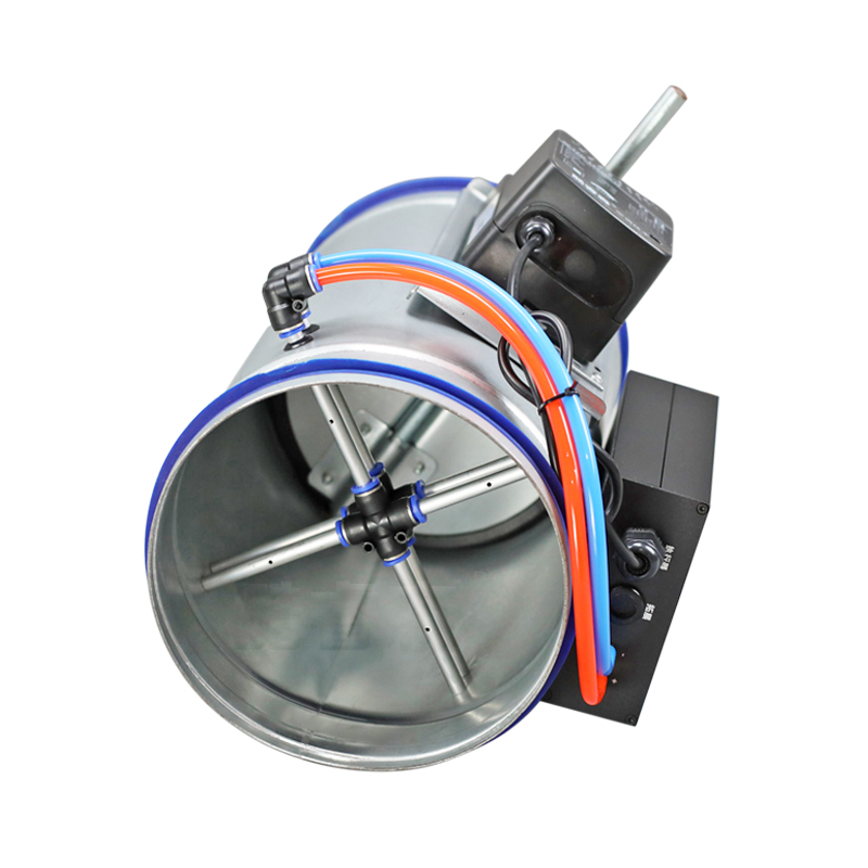 TVAV-2024F-RN变风量调节阀