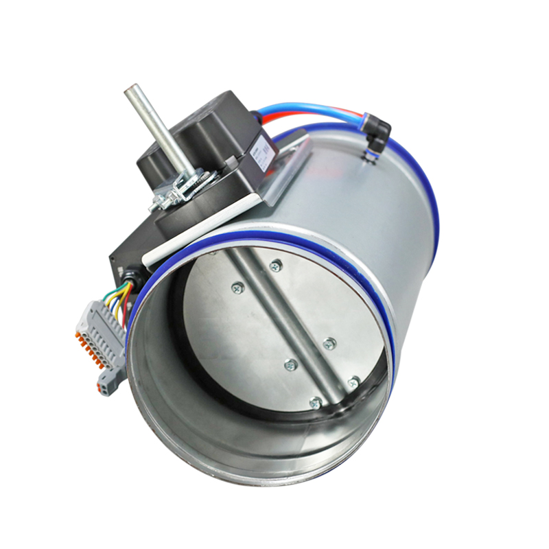 TVAV-2024F-RN变风量调节阀