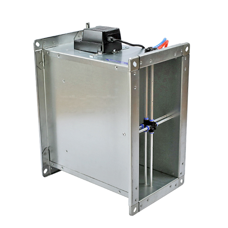  TVAV-2024-VAT变风量调节阀