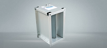 定风量暖通系列