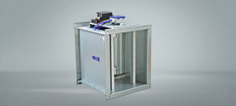 实验室正负压系列