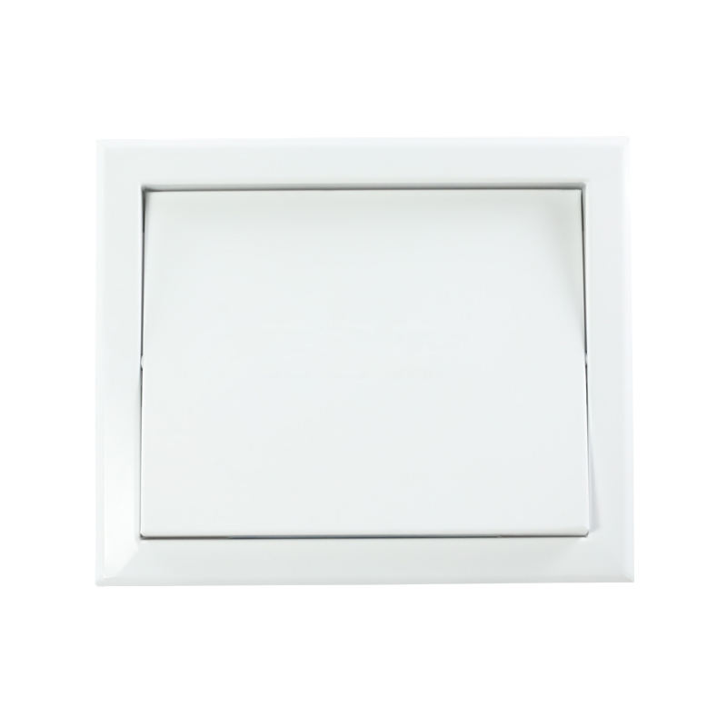 PYF-BSD板式排烟口