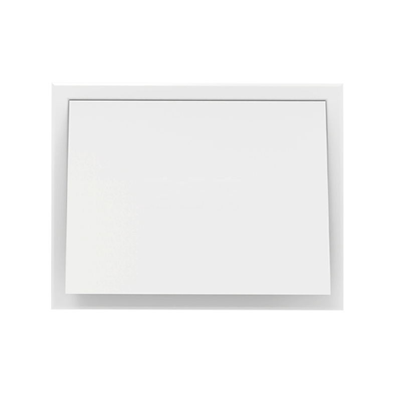 PYF-BSD板式排烟口