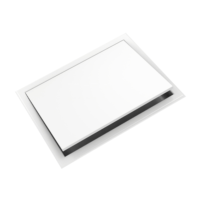 PYF-BSD板式排烟口