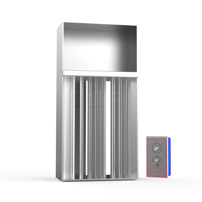 PYF-SFD正压送风口