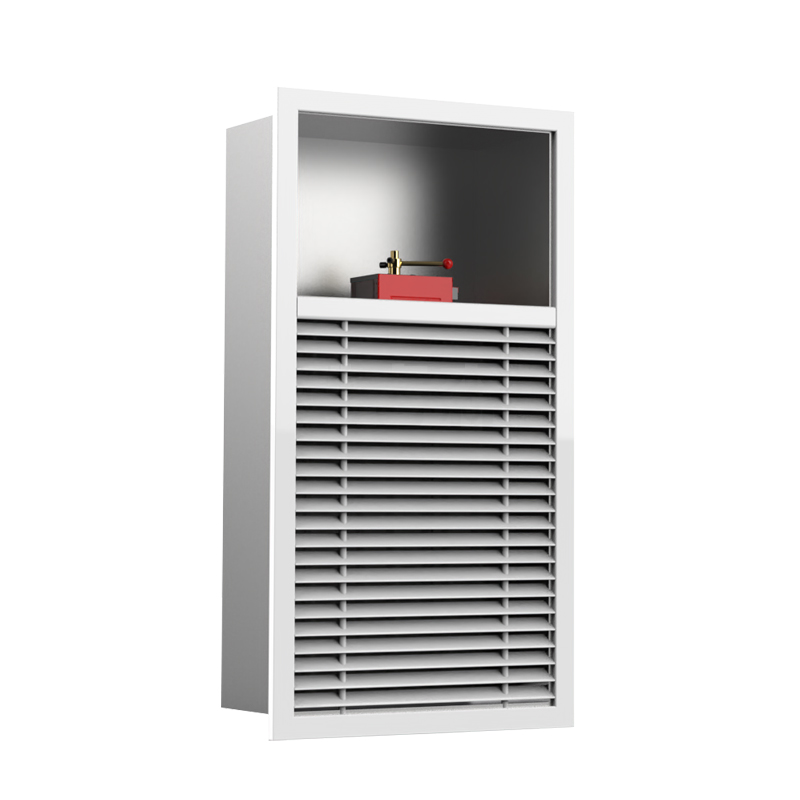 PYF-SFD正压送风口