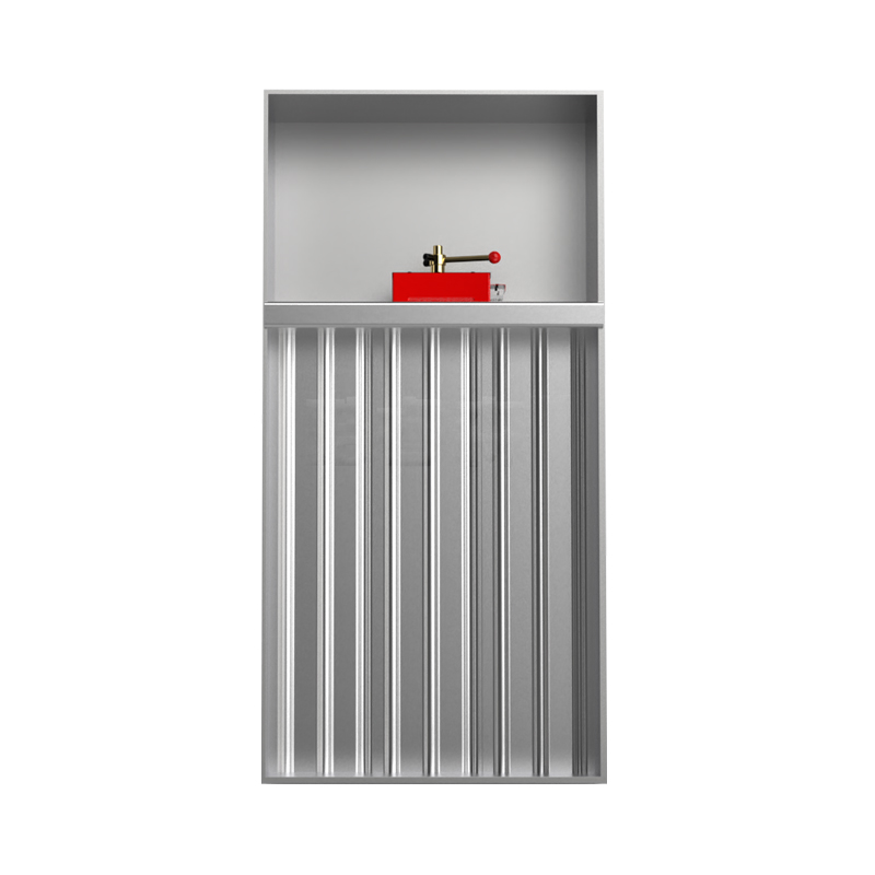 PYF-SFD正压送风口