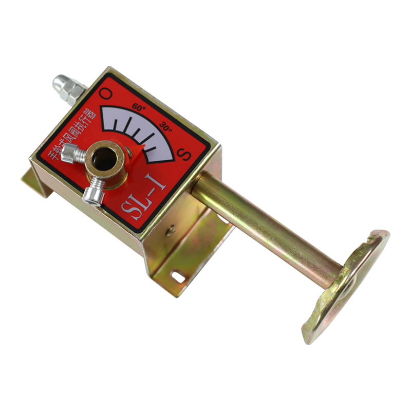 手动蜗轮蜗杆风阀执行器