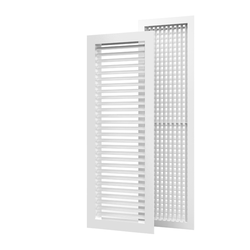 GH-A双层格栅风口