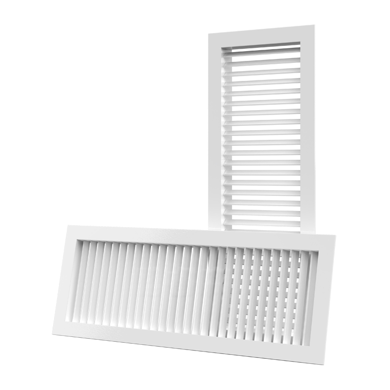 RV-A单层格栅风口