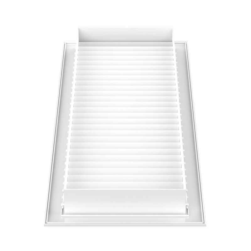 RV-A单层格栅风口